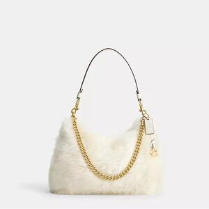 Coaxh Juliet Shoulder Bag 25